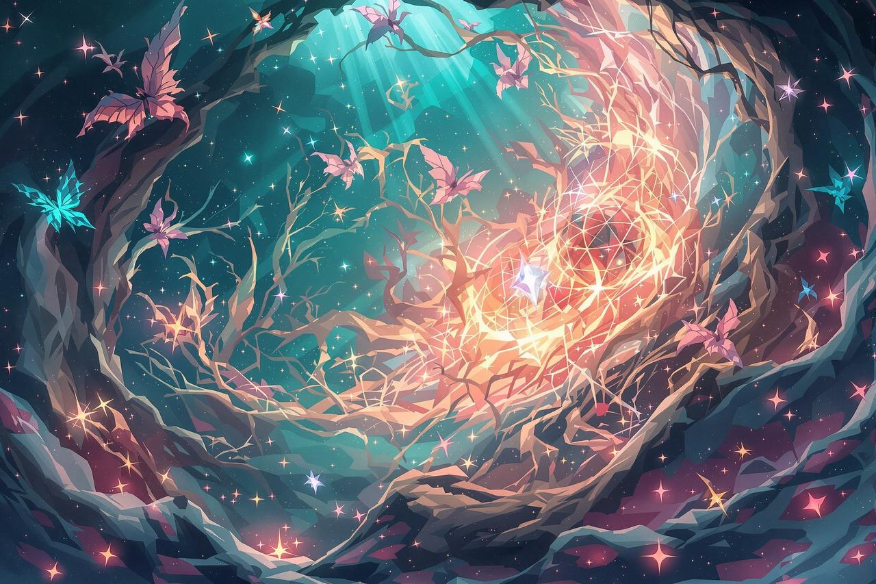 可可影视短剧分类 - 奇幻冒险