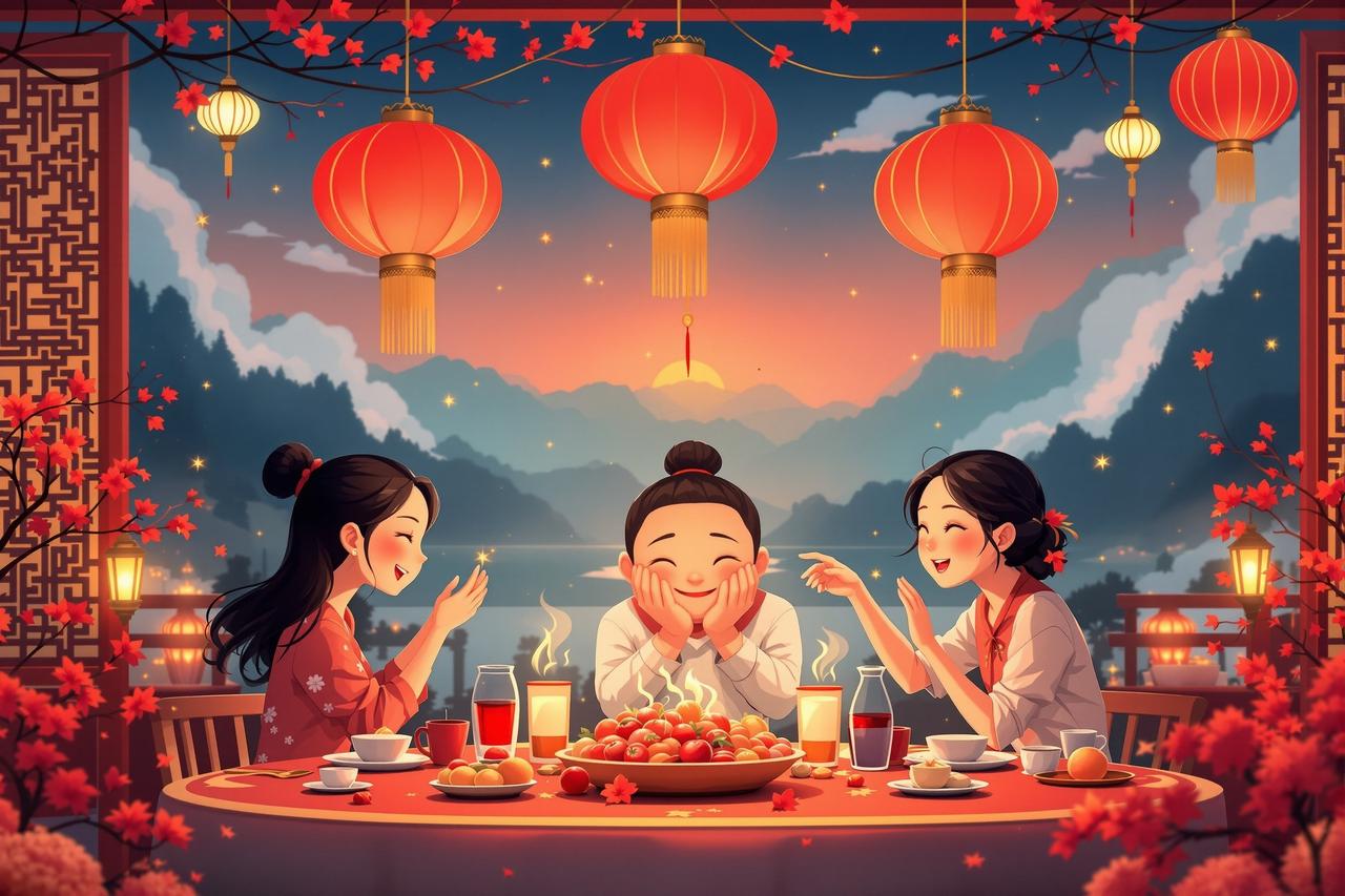 可可影视短剧专题 - 新春贺岁特辑